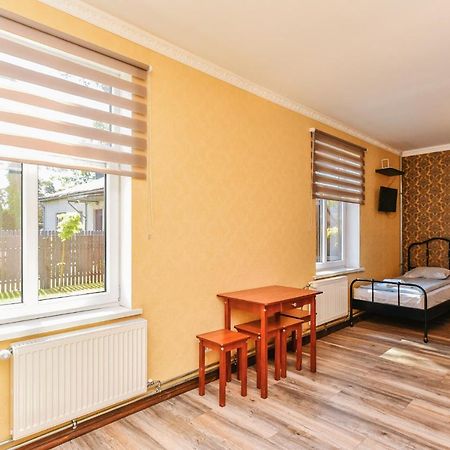 ונטספילס Villa Victoria מראה חיצוני תמונה