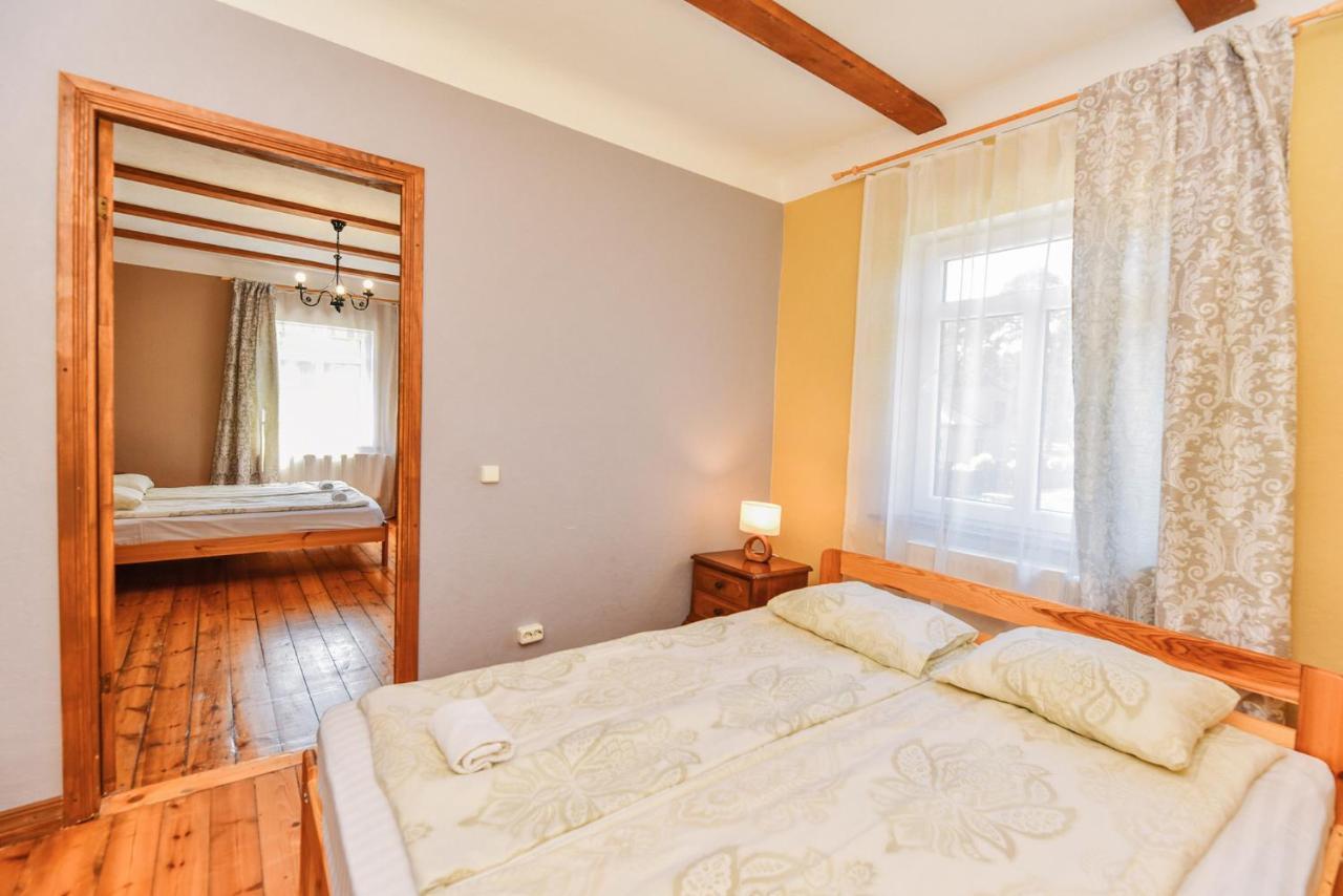 ונטספילס Villa Victoria מראה חיצוני תמונה