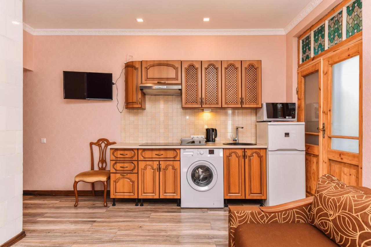 ונטספילס Villa Victoria מראה חיצוני תמונה