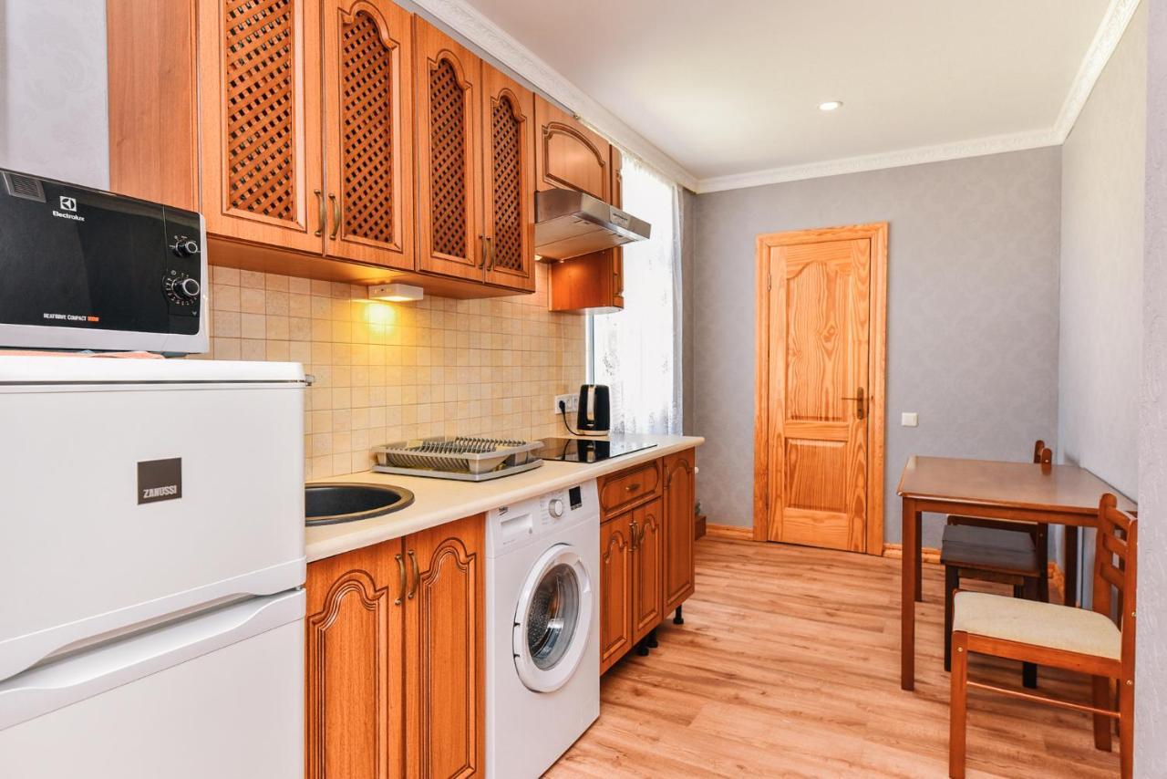ונטספילס Villa Victoria מראה חיצוני תמונה