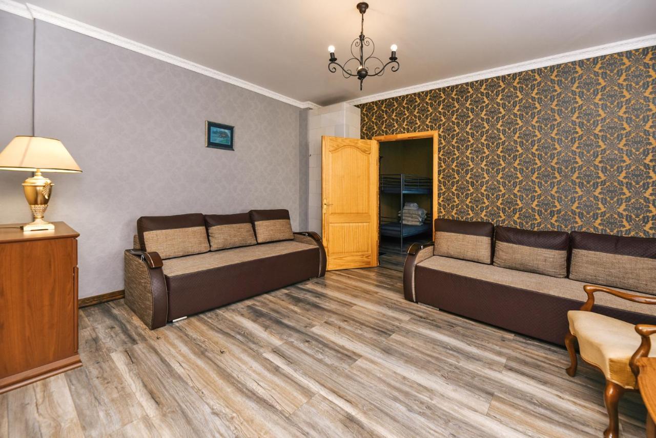 ונטספילס Villa Victoria מראה חיצוני תמונה
