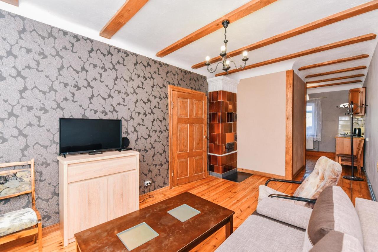ונטספילס Villa Victoria מראה חיצוני תמונה
