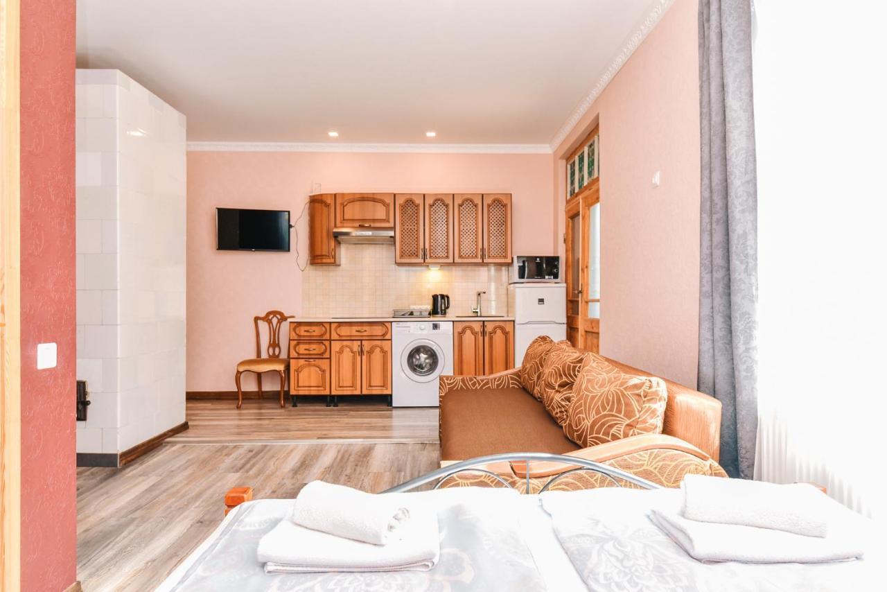 ונטספילס Villa Victoria מראה חיצוני תמונה