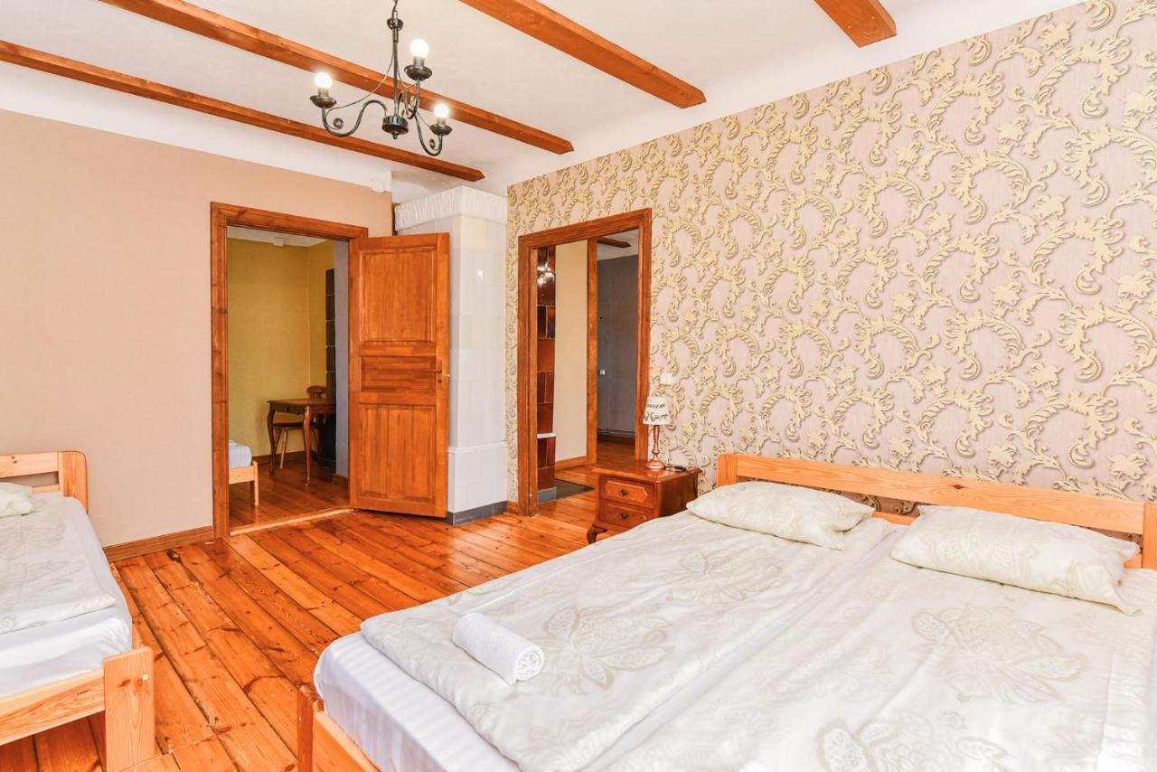 ונטספילס Villa Victoria מראה חיצוני תמונה