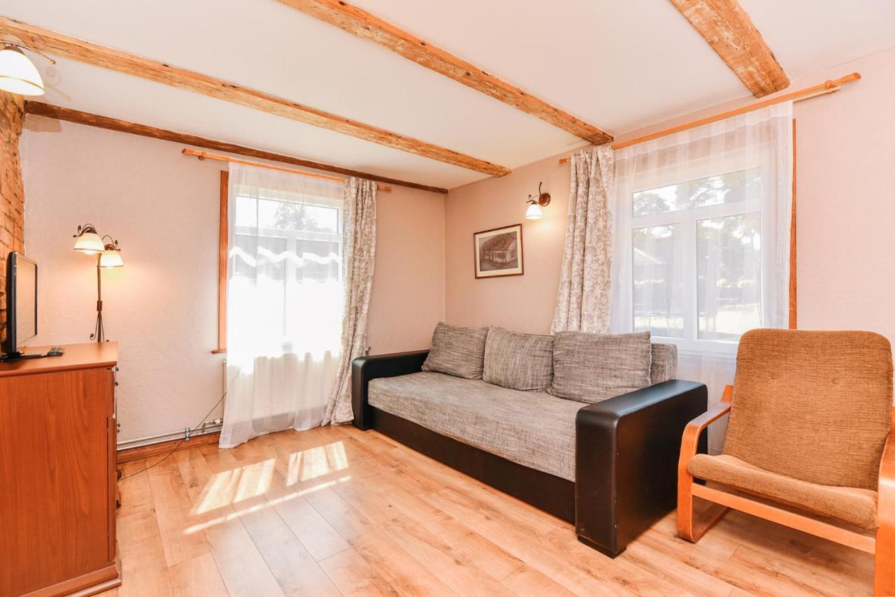 ונטספילס Villa Victoria מראה חיצוני תמונה