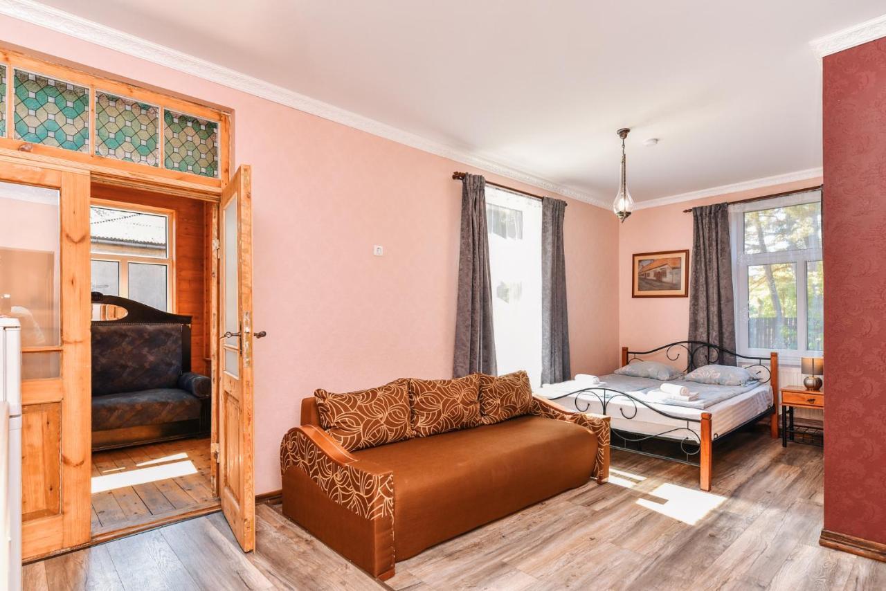 ונטספילס Villa Victoria מראה חיצוני תמונה