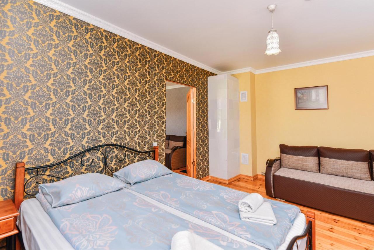 ונטספילס Villa Victoria מראה חיצוני תמונה